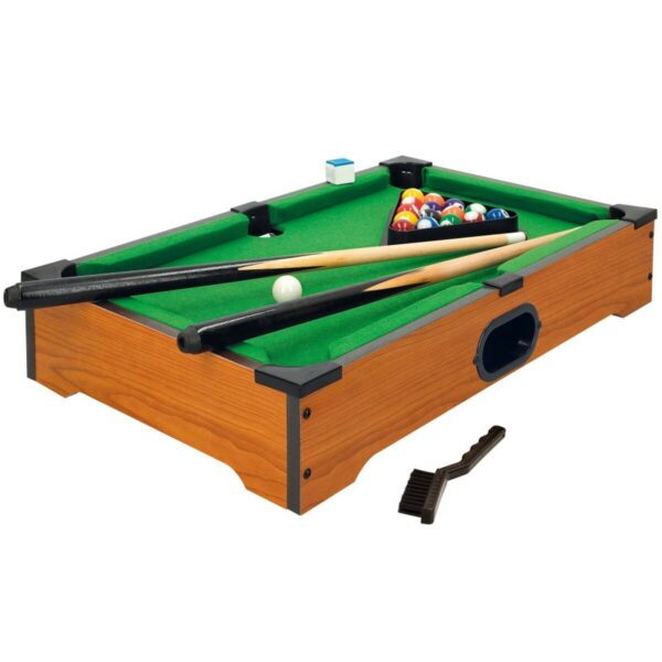 Tabletop Billiards Colorbaby 51 x 9 x 31 cm (2 Units) - Image 2