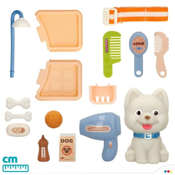Playset GoGo Friends 37,5 x 34 x 36 cm Rocket 4 Units - Image 3