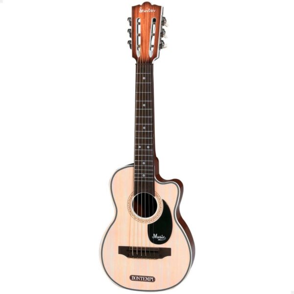 Baby Guitar Bontempi FOLK - Image 2