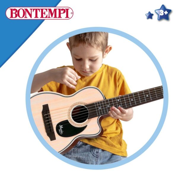 Baby Guitar Bontempi FOLK - Image 6