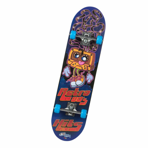 Skateboard Colorbaby - Image 4
