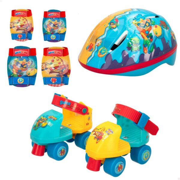 Scooter SuperThings 4 Units - Image 2