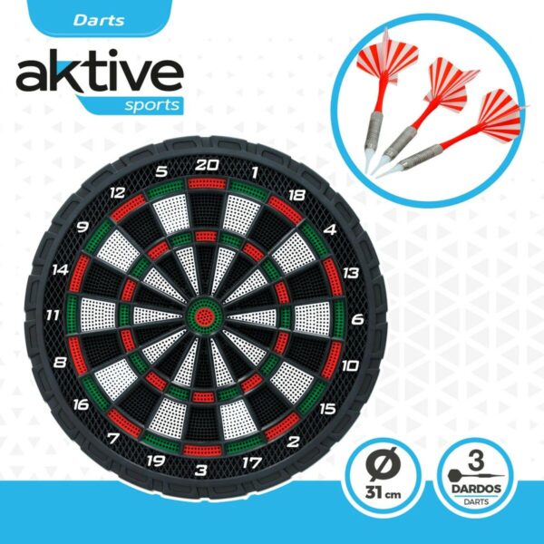 Target Colorbaby Ø 31 cm (6 Units) - Image 3