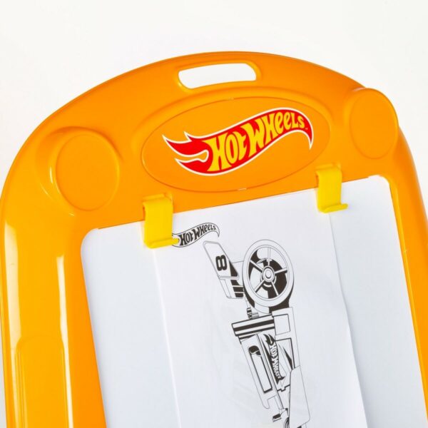 Whiteboard Hot Wheels 3 Units 57,5 x 105 x 43 cm - Image 3