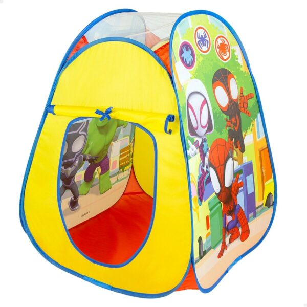 Tent Spidey Pop Up 75 x 90 x 75 cm 12 Units - Image 2