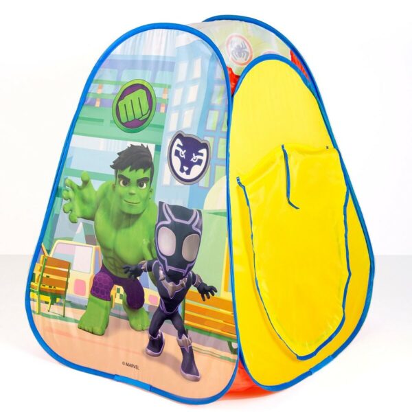 Tent Spidey Pop Up 75 x 90 x 75 cm 12 Units - Image 4