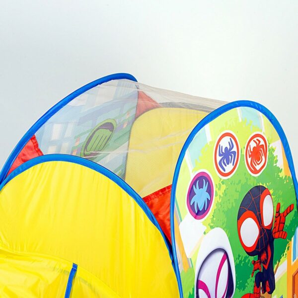 Tent Spidey Pop Up 75 x 90 x 75 cm 12 Units - Image 7