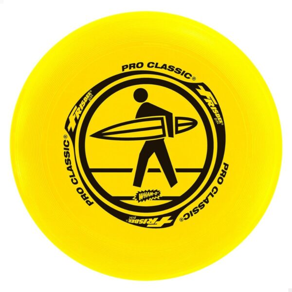 Frisbee Pro-Classic Flexible Ø 25 cm 6 Units - Image 2