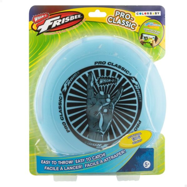 Frisbee Pro-Classic Flexible Ø 25 cm 6 Units - Image 3