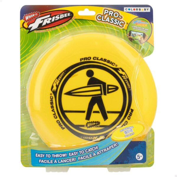 Frisbee Pro-Classic Flexible Ø 25 cm 6 Units - Image 4