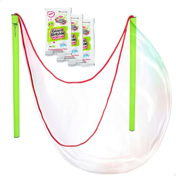 Bubble Blowing Game WOWmazing 41 cm (24 Units) - Image 2