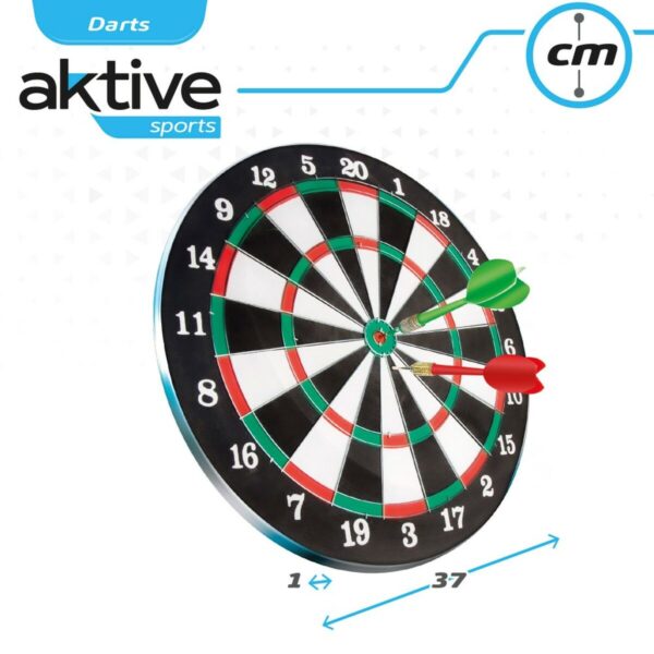 Target Aktive Ø 37 cm - Image 3