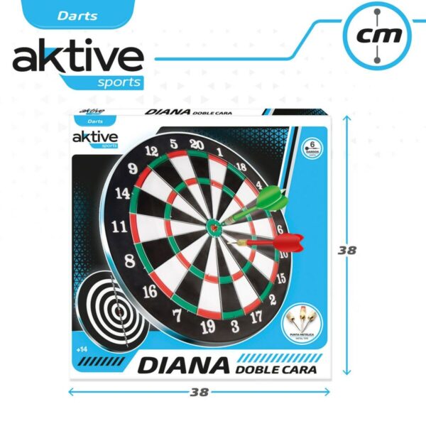 Target Aktive Ø 37 cm - Image 4