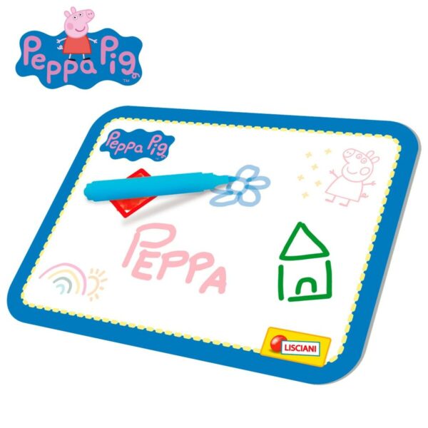 Multi-game Table Peppa Pig (6 Units) - Image 5