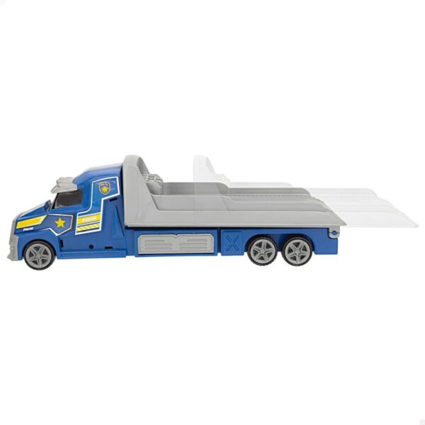 Truck Carrier and Friction Cars Colorbaby 36 x 11 x 10 cm (6 Units) - Image 3