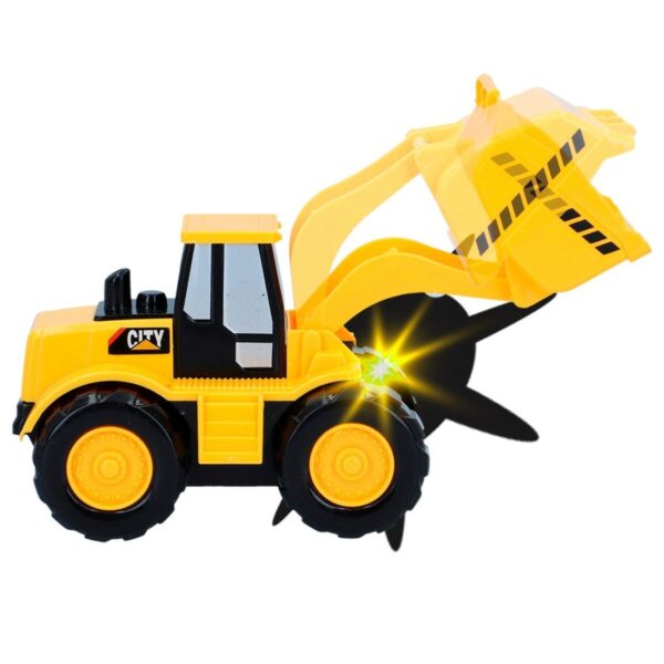 Vehicle Speed & Go 18 x 10 x 8 cm (6 Units) - Image 2