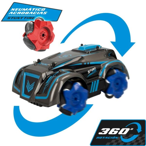 Remote control car Speed & Go (2 Units) - Image 3