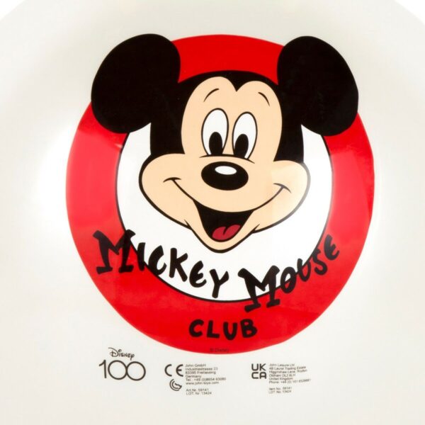 Jumping Ball Mickey Mouse Ø 45 cm (10 Units) - Image 4