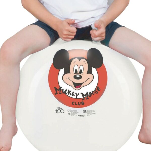 Jumping Ball Mickey Mouse Ø 45 cm (10 Units) - Image 6