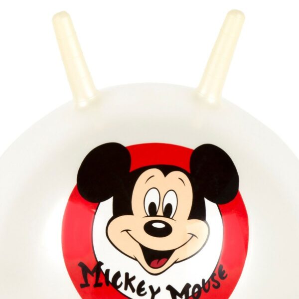 Jumping Ball Mickey Mouse Ø 45 cm (10 Units) - Image 7