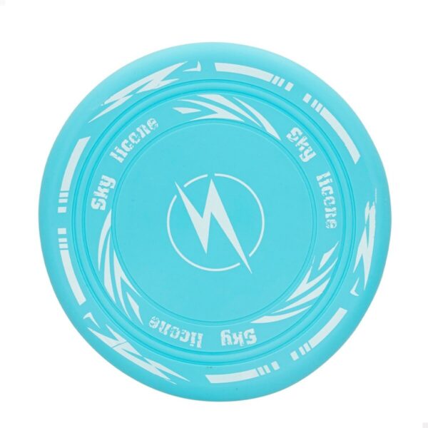 Frisbee Colorbaby Let's fly Flexible Ø 18,5 cm 3 Pieces 12 Units - Image 3