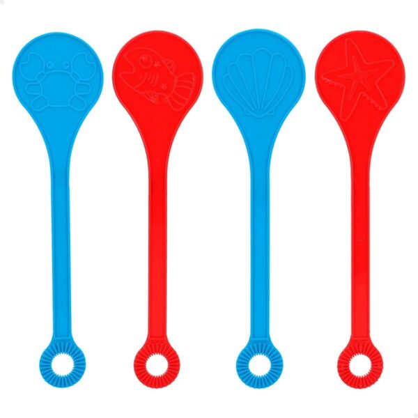 Bubble Blowing Game Colorbaby 240 ml 17,5 x 28 x 13,5 cm (6 Units) - Image 3