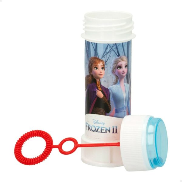 Bubble blower set Frozen 3 Pieces 60 ml (24 Units) - Image 2