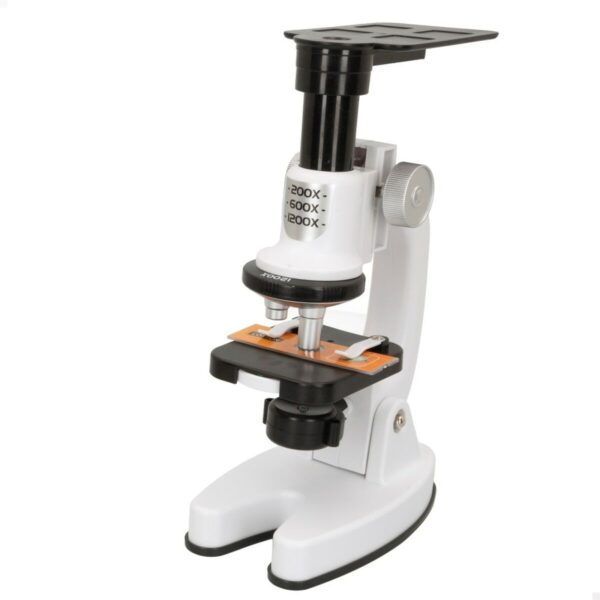 Microscope Colorbaby Smart Theory 2 Units - Image 2