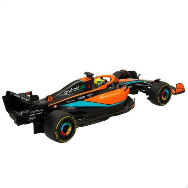 Remote-Controlled Car McLaren F1 MCL36 1:12 (2 Units) - Image 4