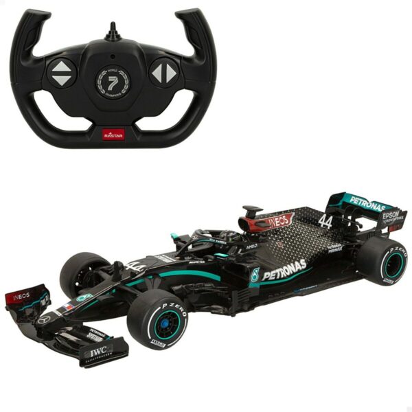 Remote control car Mercedes Benz (2 Units) - Image 2