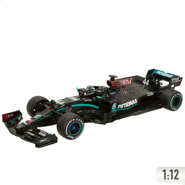 Remote control car Mercedes Benz (2 Units) - Image 3