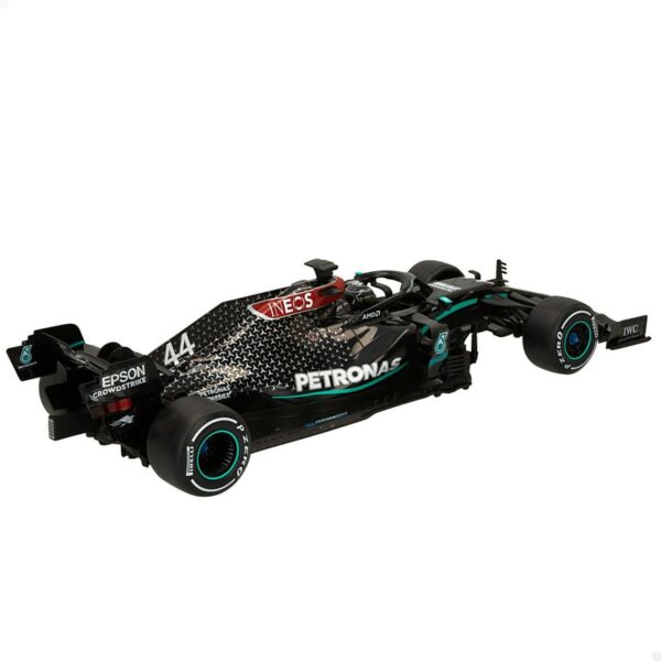 Remote control car Mercedes Benz (2 Units) - Image 4