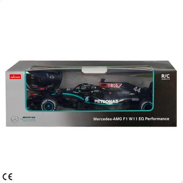 Remote control car Mercedes Benz (2 Units) - Image 5