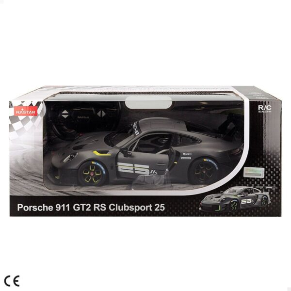 Remote control car Porsche (2 Units) - Image 5