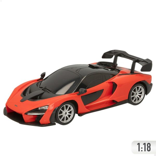 Remote control car McLaren (2 Units) - Image 2