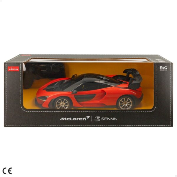 Remote control car McLaren (2 Units) - Image 4