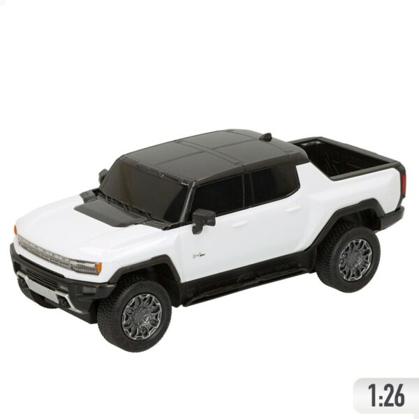Remote-Controlled Car Hummer EV 1:26 (4 Units) - Image 2