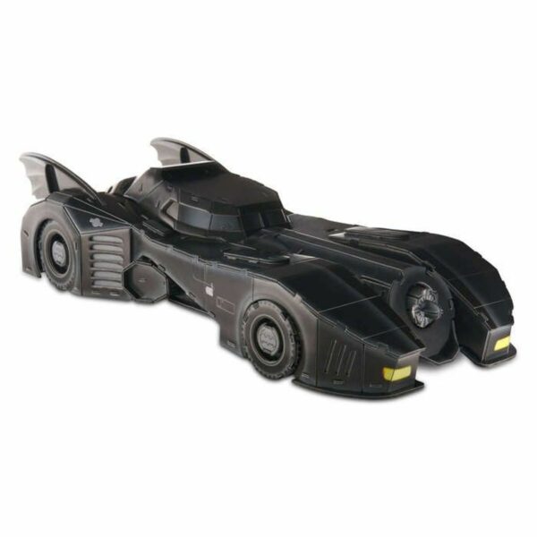 3D Puzzle Batmobile - Image 2