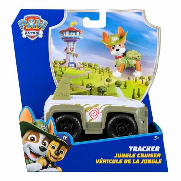 Action Figure Spin Master - Image 3