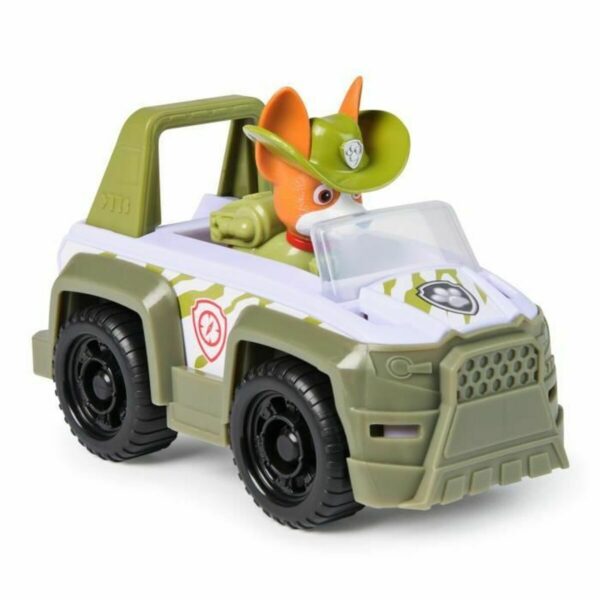 Action Figure Spin Master - Image 8