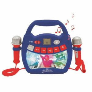 Accessory Lexibook MP320SPZ