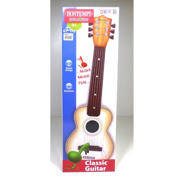 Baby Guitar Bontempi - Image 8