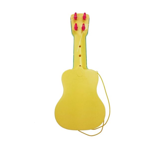 Baby Guitar Peppa Pig Blue Peppa Pig - Image 6