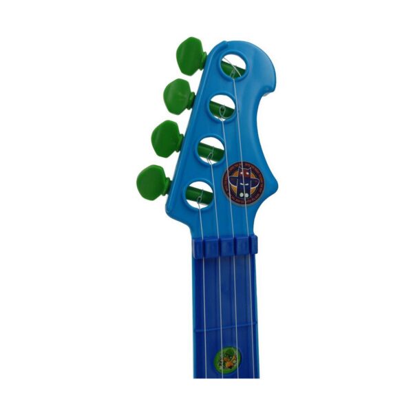 Baby Guitar PJ Masks   Microphone Blue - Image 7