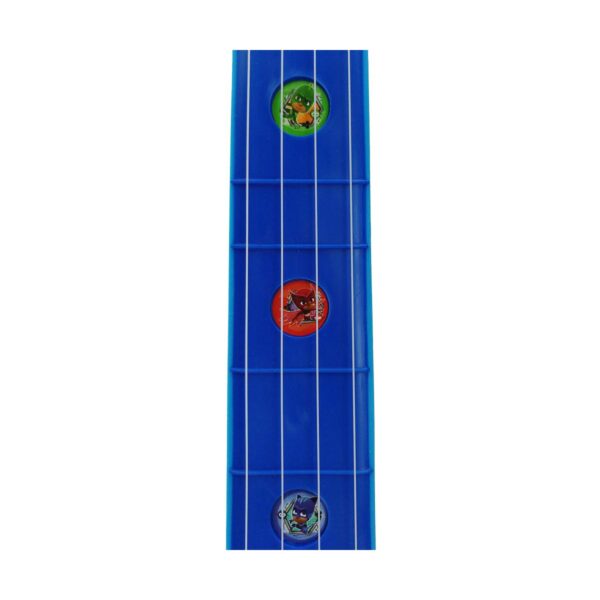 Baby Guitar PJ Masks   Microphone Blue - Image 8