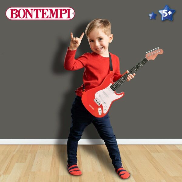 Baby Guitar Bontempi - Image 6