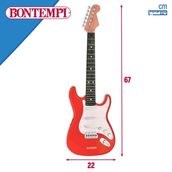 Baby Guitar Bontempi - Image 7