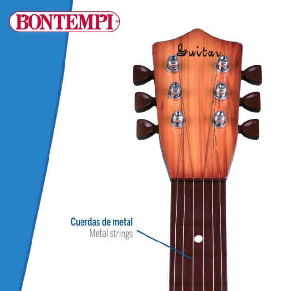 Baby Guitar Bontempi - Image 4