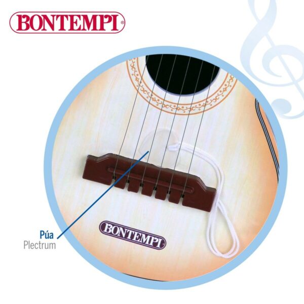 Baby Guitar Bontempi - Image 5