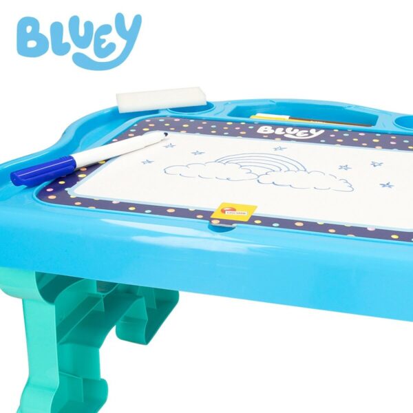 3D Puzzle Bluey Drawing 48 x 29 x 38 cm (6 Units) - Image 6